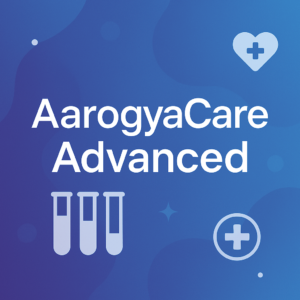 AarogyaCare Advanced