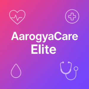 AarogyaCare Elite